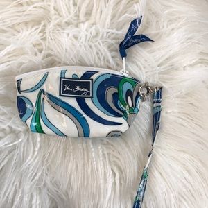 Vera Bradley change purse